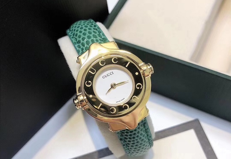 Đồng hồ của Gucci này sẽ rơi vào tầm 15 triệu đến hơn 100 triệu